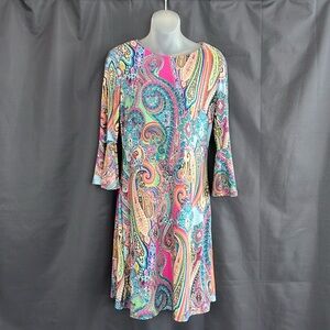 Tommy Hilfiger Dress Womens Size 6